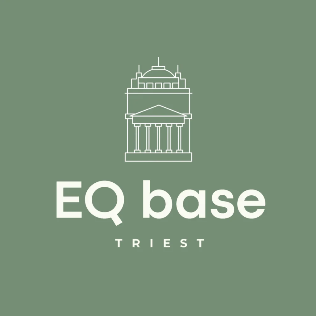Logo EQ base Triest