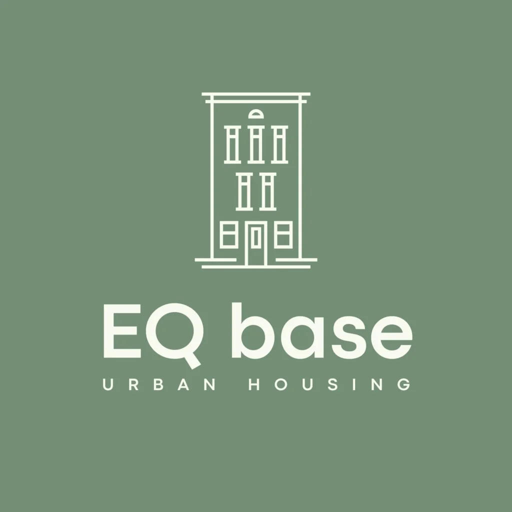 Logo EQ base