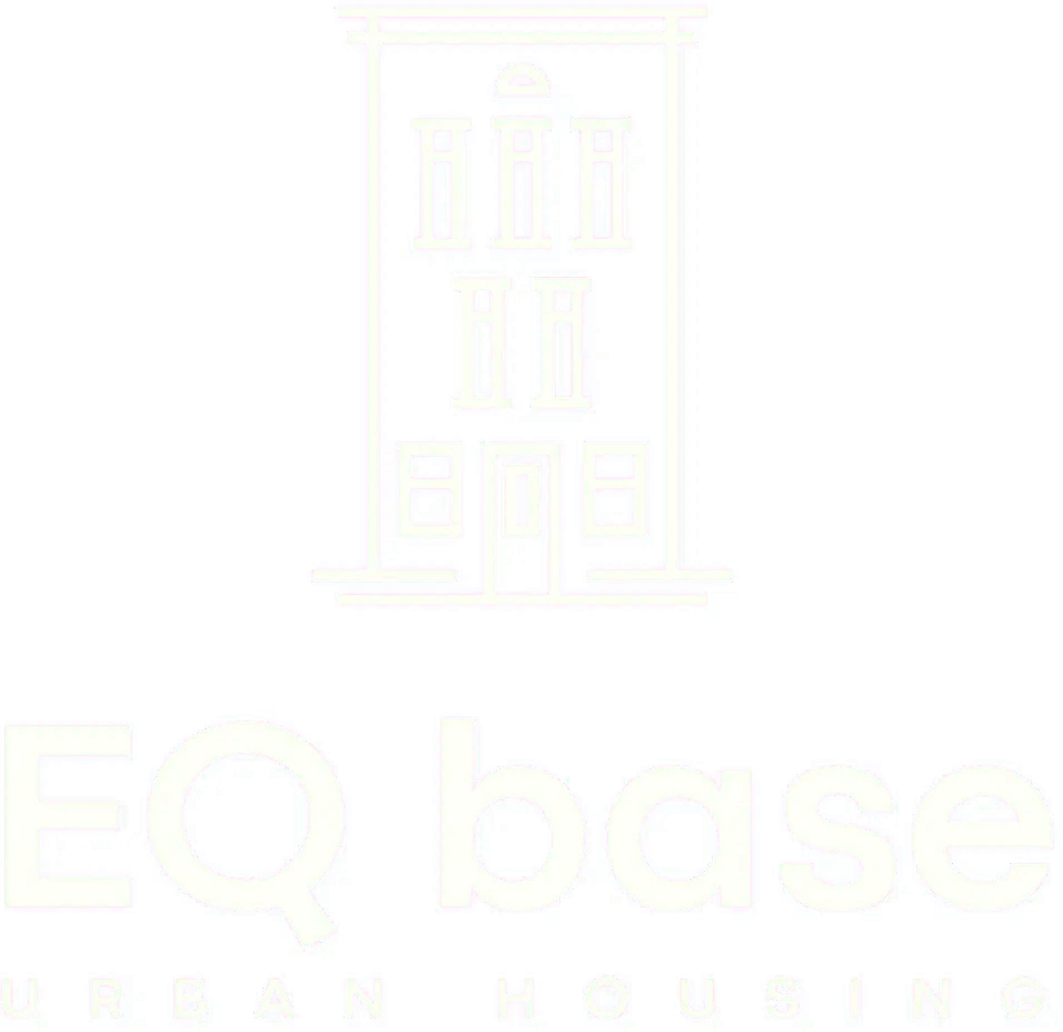 Logo EQ base - Urban Housing