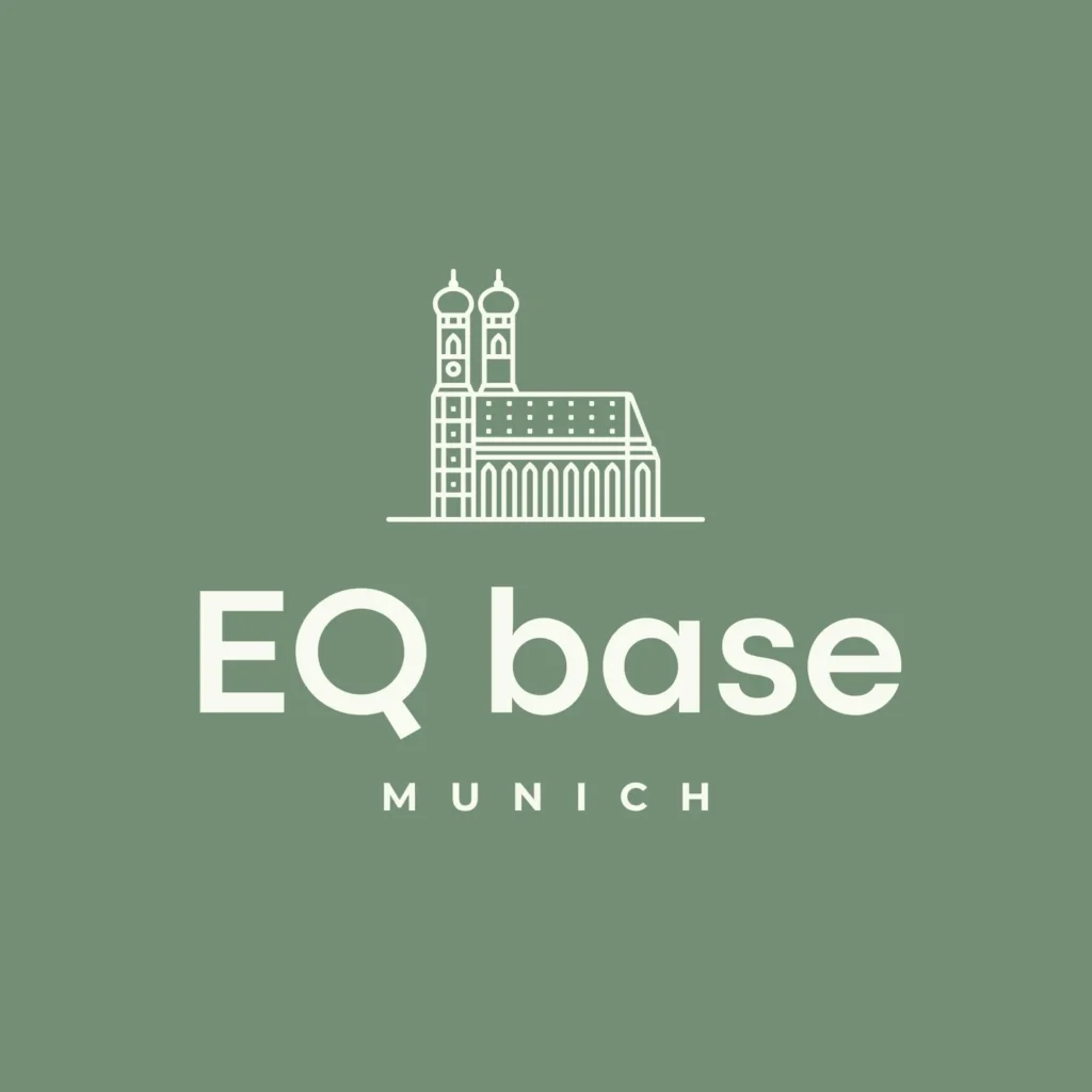 Logo EQ base Munich