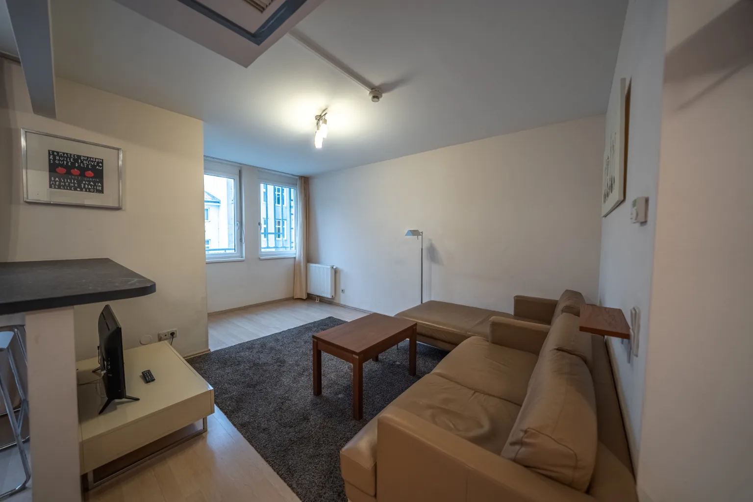 EQbase Vienna City Apartments 51